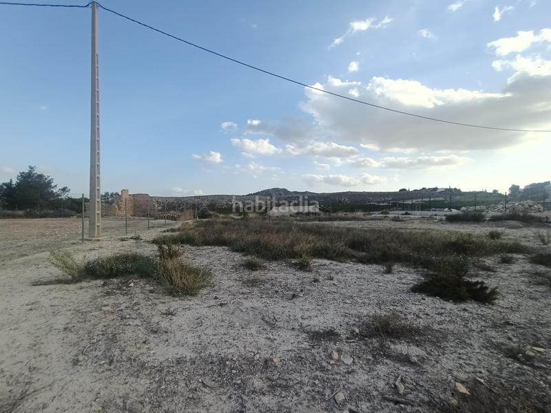 Foto 0ad3724a-7c2d-4b17-bfd9-50459c96f39f. Terreny residencial a El Fenazar - Campotéjar Molina de Segura