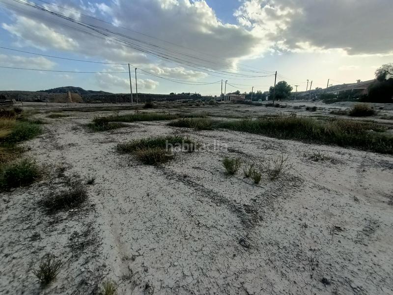 Foto 81ea85d2-93aa-43f5-9492-9e8b59864ce3. Terreny residencial a El Fenazar - Campotéjar Molina de Segura