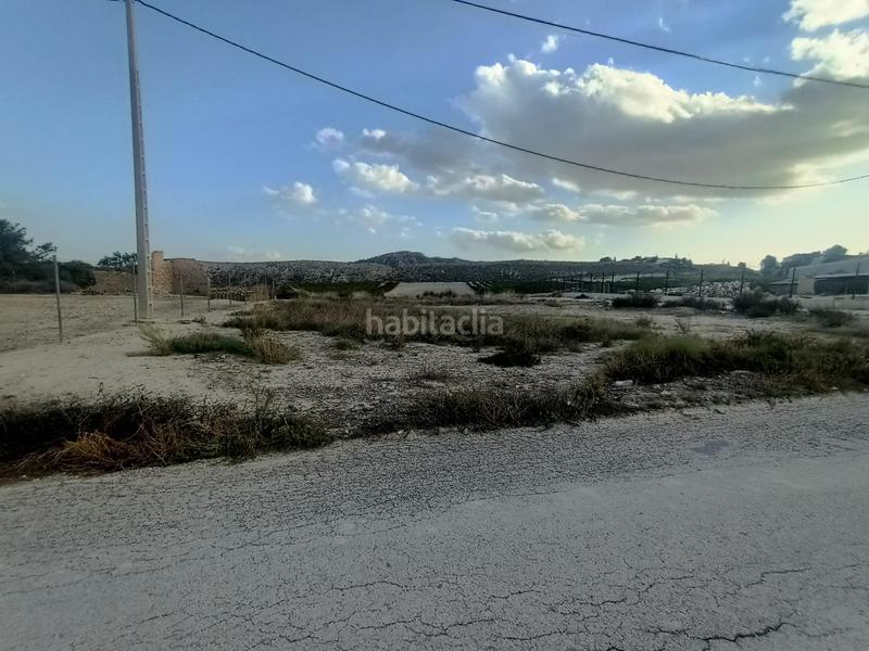 Foto a9402754-ff30-48d9-808a-40e6e242ee2e. Terreny residencial a El Fenazar - Campotéjar Molina de Segura