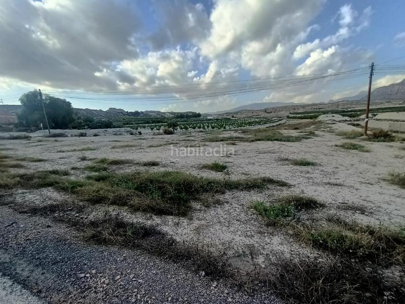 Foto d671f44f-87d0-4607-85e1-80e3cb5e6a40. Terreny residencial a El Fenazar - Campotéjar Molina de Segura