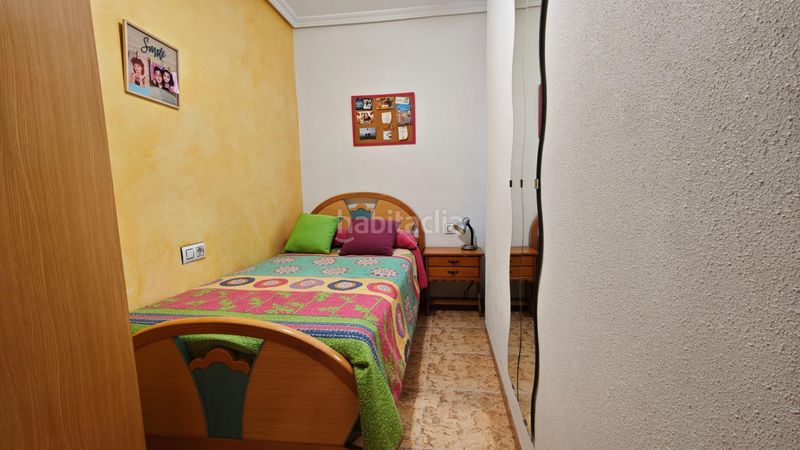 Foto 9e6a50b3-c574-4963-992c-b3b9cf8595e0. Pis amb aparcament a El Raal Murcia