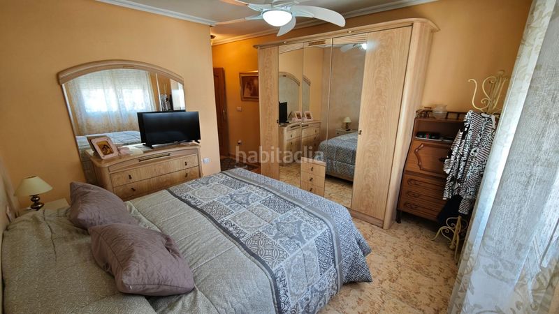 Foto ddc8f260-7549-431c-804b-fb4c4344081e. Pis amb aparcament a El Raal Murcia