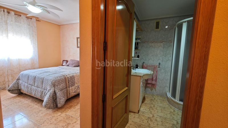 Foto e0de3cef-fec0-4796-b72e-970627095b4b. Pis amb aparcament a El Raal Murcia