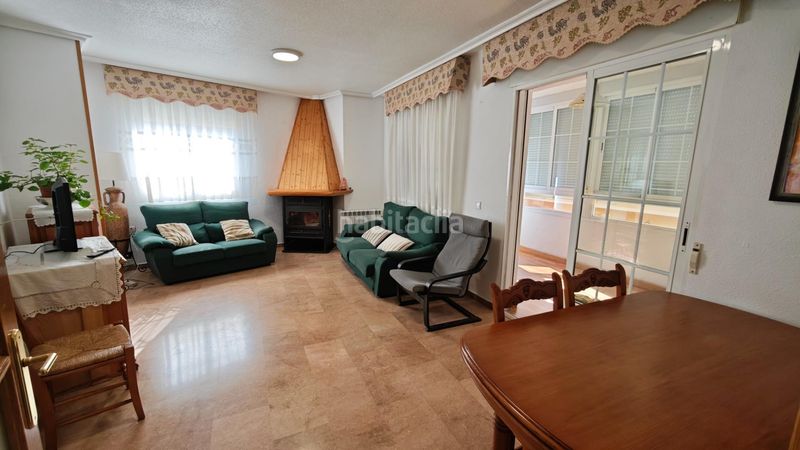 Foto a1d5b22b-97a0-4a58-9324-327a5de19f91. Piso se vende piso en ceuti en Ceutí