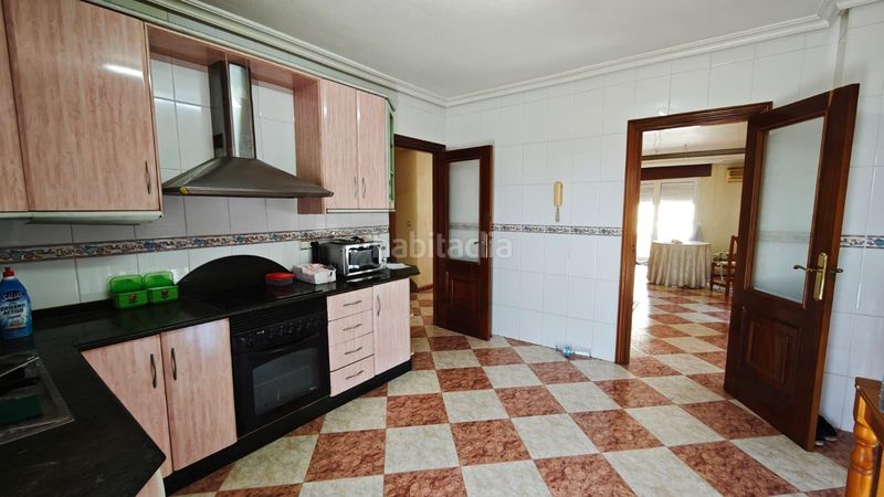 Foto 1f1c9fe0-2bc5-40bc-a920-ab1cb60f4e81. Casa amb aparcament a Alguazas