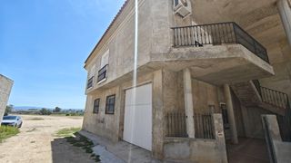 House in Alguazas. Chalet en venta en la zona de  alguazas