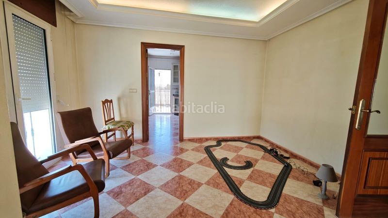 Foto 6ba97ae2-a905-4ec1-b084-3a4629e116a1. Casa amb aparcament a Alguazas