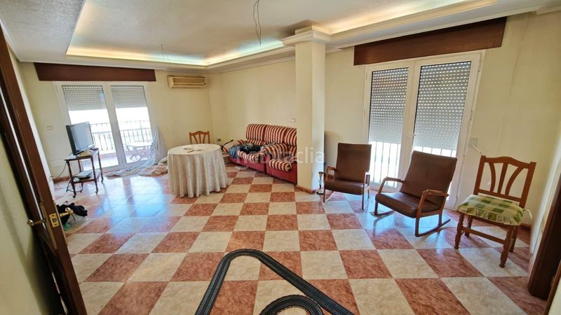 Foto 9bf1d95e-6670-4d59-aaf1-b60e2c54a573. Casa amb aparcament a Alguazas