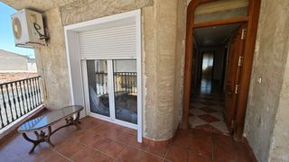 House in Alguazas. Chalet en venta en la zona de  alguazas