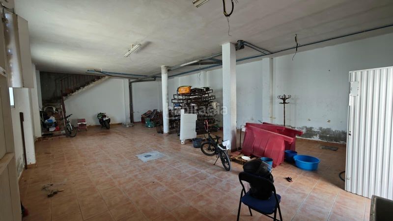 Foto b6e098d6-3787-4994-ac76-8ea4476e79b4. Casa amb aparcament a Alguazas
