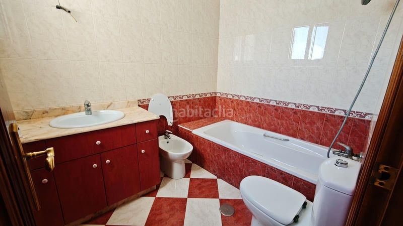 Foto cfc20a0d-375c-428c-964e-5f44535dcd05. Casa amb aparcament a Alguazas