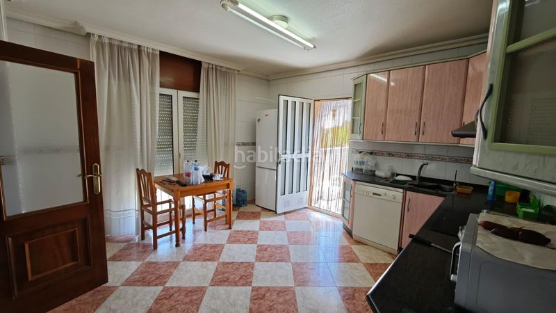 Foto d4b17f0e-9451-4ed9-b2d6-f7ec1a0bee33. Casa amb aparcament a Alguazas
