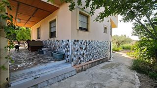 Country house in La Alcayna. Se vende casa de campo en molina de segura
