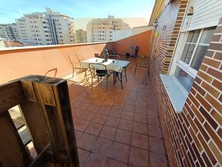 Appartement en Centro. Se vende tico en molina de segura