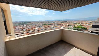Pis a Fátima - El Panderón. Se vende piso en la zona de molina de segura