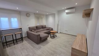 Affitto Piccolo appartamento in Torres de Cotillas (Las). Se alquila apartamento en las torres de cotillas
