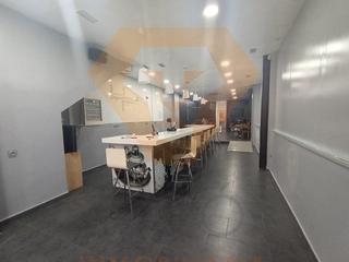 Local Comercial en Alguazas. Se vende local en alguazas