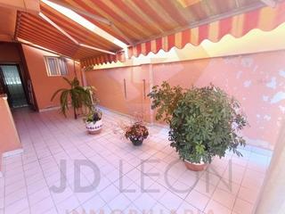 Maison à Fátima - El Panderón. Se vende casa en molina de segura