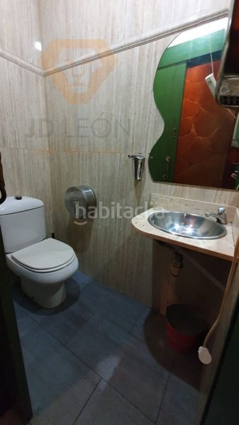 Foto 850e6a55-efde-46b8-8a79-8e1e250de494. Local comercial a Centro Molina de Segura