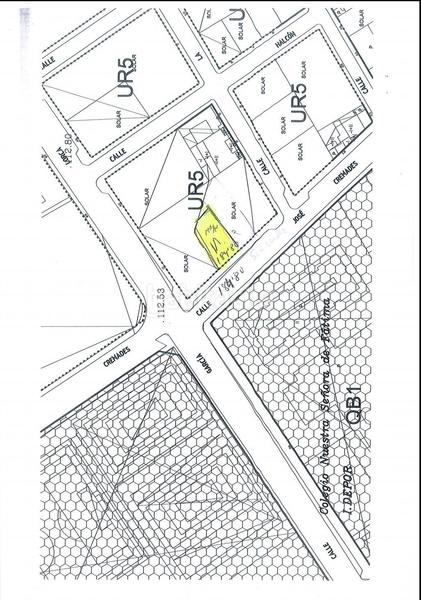 Foto eeed61c8-ef32-4048-a0ee-c910c7eb6eea. Terrain résidentiel dans Fátima - El Panderón Molina de Segura