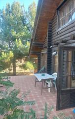 Masia a Centro. Se vende casa de madera en el paraje de molina de segura