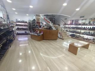 Locale commerciale in Centro. Se vende local comercial en molina de segura