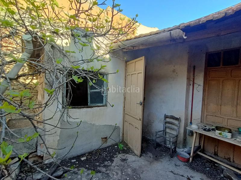 Foto 4420238f-67d4-45c0-8872-6a71f065ff6e. Terreny residencial a Sagrado Corazón Molina de Segura