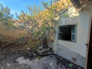 Terreny residencial a Sagrado Corazón. Se vende casa para derribar en molina de segura