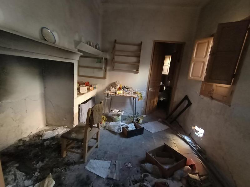 Foto c67d37cf-05fa-4d3d-94ba-6e06e558293f. Terreny residencial a Sagrado Corazón Molina de Segura