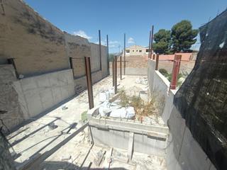 Residential Plot in Altorreal - El Chorrico. Se vende solar en molina de segura