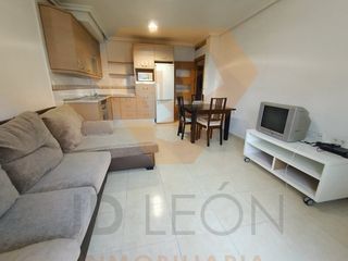 Rent Flat in Ceutí. Se alquila piso en ceutí