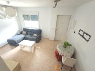 Dúplex a San Antonio - San José - Los Ángeles. Se vende dúplex en el llano de molina