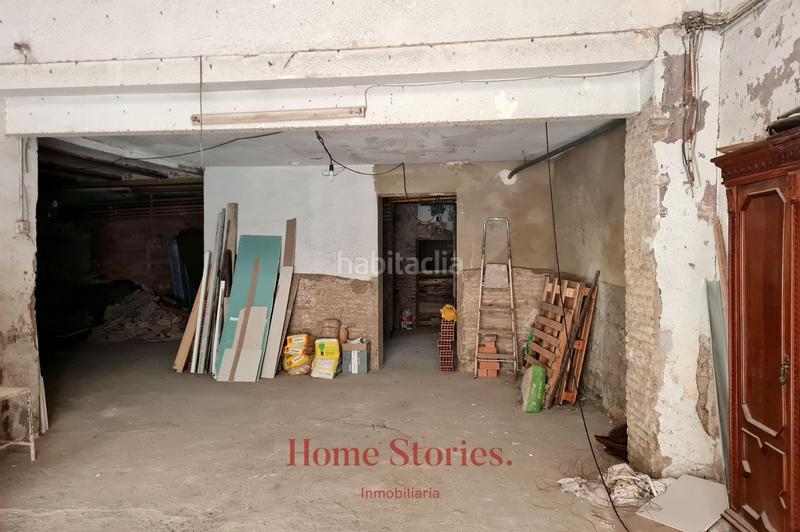 Foto 13fbf45c-6246-4247-970a-c5a90d55981a. Local comercial a La Xerea Valencia