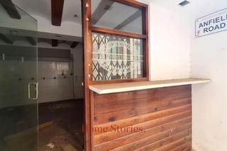 Local Comercial  Calle palau