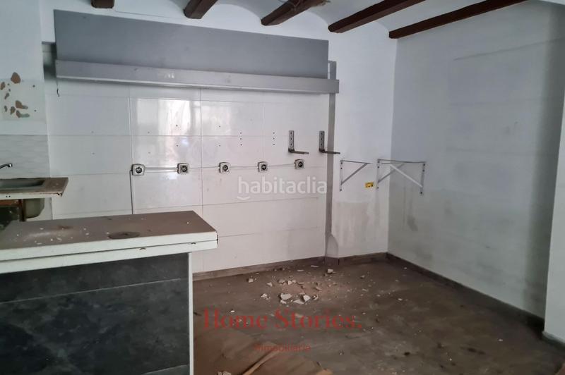 Foto 38cfa682-f84d-45e1-816d-3e282a4c09c5. Local comercial a La Xerea Valencia