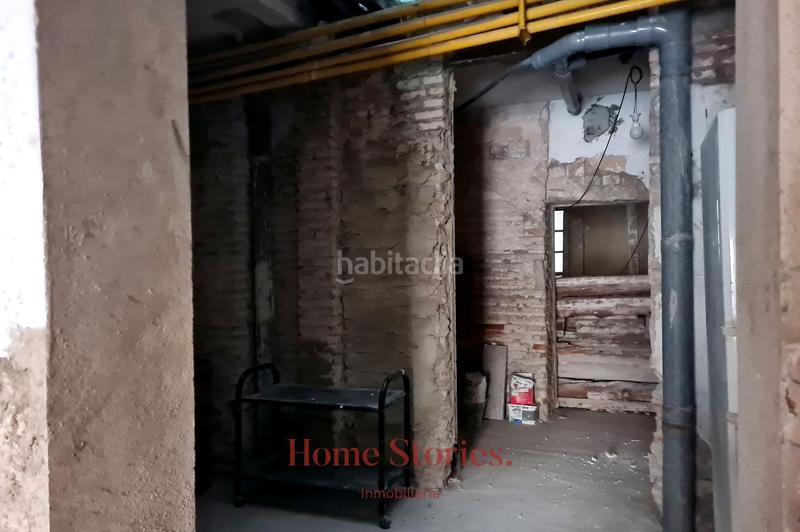 Foto 3c3f991b-5978-4d4c-9bde-f575f22230b2. Local comercial a La Xerea Valencia