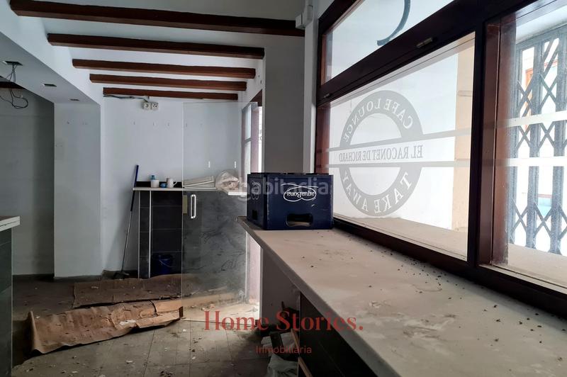 Foto 5a8bf665-d3d6-44c4-847c-f9fbfc401758. Local comercial a La Xerea Valencia