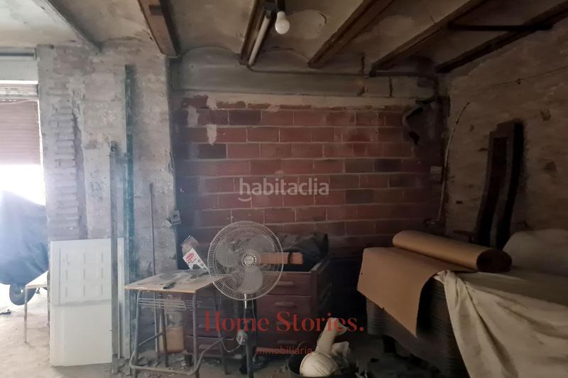 Foto 607c9d5c-da00-481b-acc6-05c8b8488fba. Local comercial a La Xerea Valencia