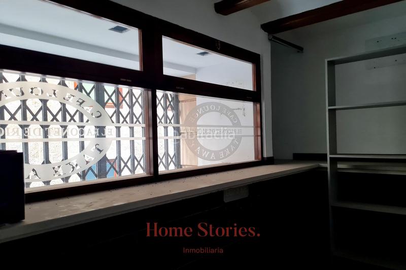Foto da596c0b-c237-40f7-a7b0-7199523d64cc. Local comercial a La Xerea Valencia