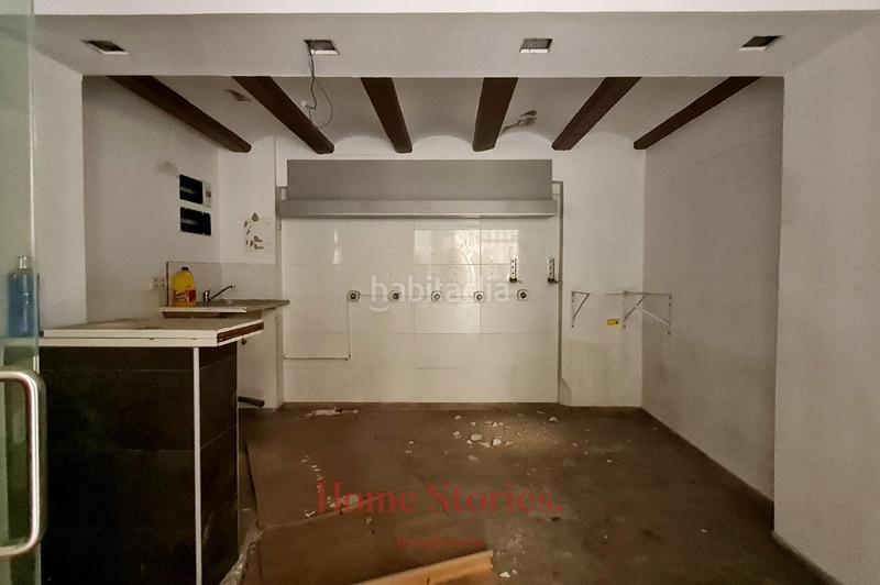 Foto e8f9258b-887b-41cc-a79a-2027a5d1de32. Local comercial a La Xerea Valencia