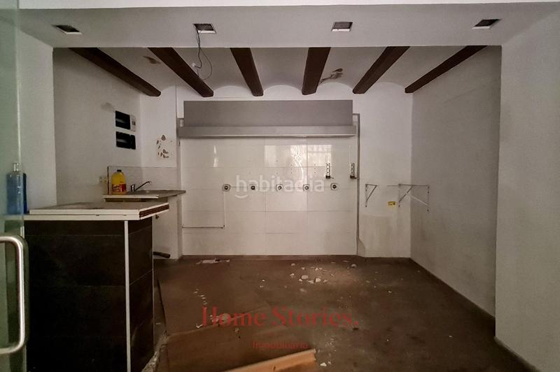 Foto 3239136a-e53c-4411-8eb1-33858872eb94. Locale commerciale in La Xerea Valencia