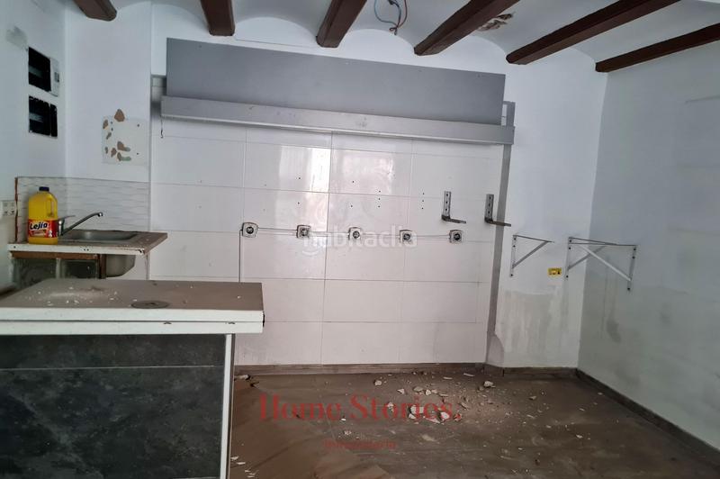 Foto 6160a53a-62b7-40cb-ab0f-7e986358ba54. Locale commerciale in La Xerea Valencia
