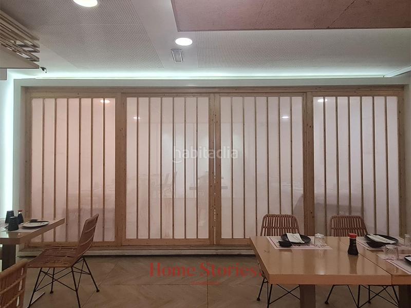 Foto 010f21e0-af40-48cb-bef7-e2da994944f6. Local commercial dans La Roqueta Valencia