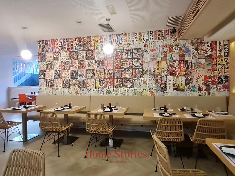 Foto 0cac2a9b-7a0c-414e-b305-208c776b2246. Local commercial dans La Roqueta Valencia