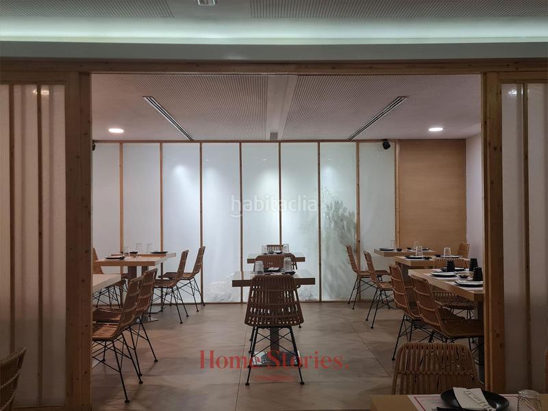 Foto 0f84ef1f-8a78-446a-8471-176766593233. Local commercial dans La Roqueta Valencia