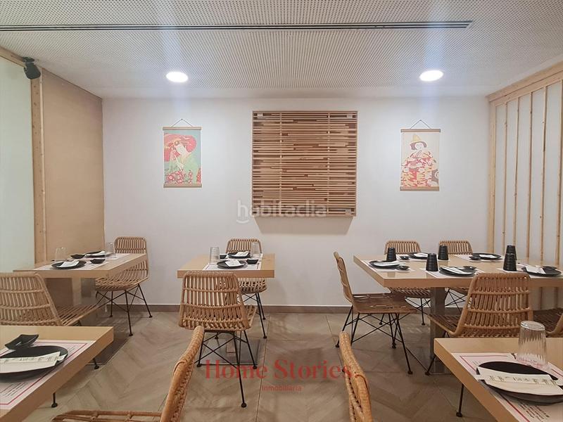 Foto 19911253-327b-4bc3-b004-b98c37a58611. Local commercial dans La Roqueta Valencia