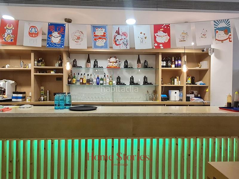 Foto 1aa24ab2-c21c-4655-a60c-78550bf1d3b8. Local commercial dans La Roqueta Valencia