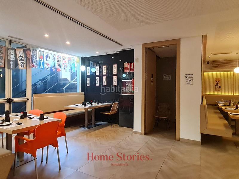 Foto 2361a237-da69-4c2c-8000-bcb2ce8537bc. Local commercial dans La Roqueta Valencia