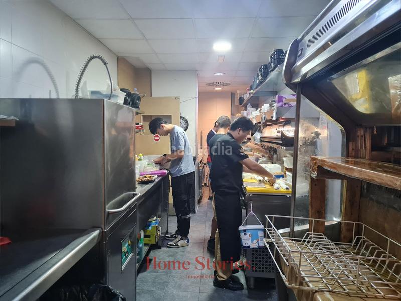 Foto 2bcaf02c-6429-4d08-903d-ae9a55869b8c. Local commercial dans La Roqueta Valencia