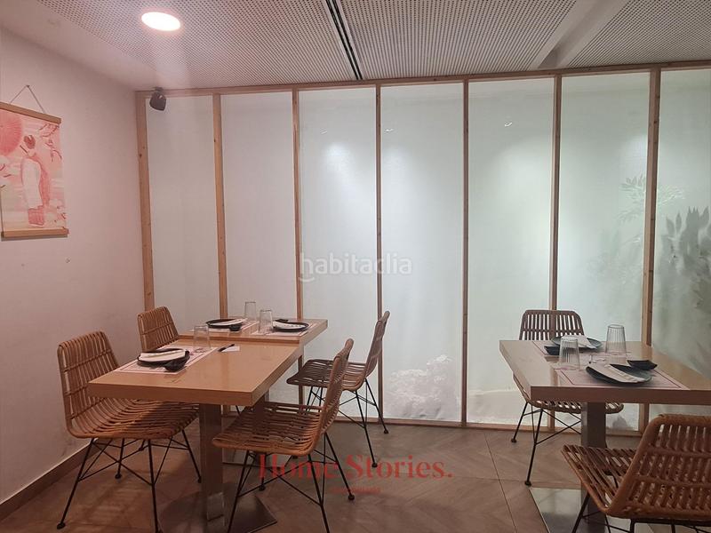 Foto 3fac5f80-e867-43c8-b233-4fa5ab1881c6. Local commercial dans La Roqueta Valencia